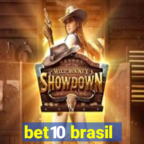 bet10 brasil